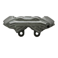 DFC 64-72 Dodge Dart Front-L Premium Caliper - Silver Zinc Coated