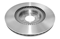 DBA 12-17 Hyundai Azera Front Street Series Standard Rotor