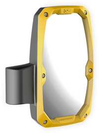 Seizmik Embark Color Trim Kit - Yellow
