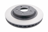 DBA 19-21 Lexus ES350 Front 4000 Series Standard Rotor