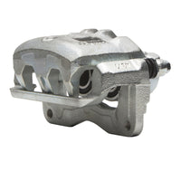 DFC 97-02 Subaru Impreza Front-L Premium Caliper - Silver Zinc Coated