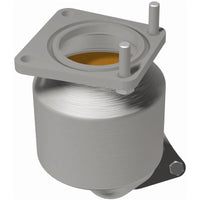 MagnaFlow 2013 Nissan Pathfinder 3.5L Direct Fit Converter