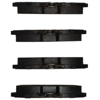 DFC 93-98 Mercury Cougar Rear 4000 Hybridynamic Brake Pads