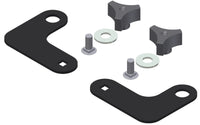 Tuffy Products Tuffy Alternate Mounting Kit For 310 In Jk Without Cargo
