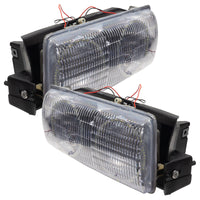 ORACLE Lighting Oracle 78-96 Chevy Caprice SMD HL - White