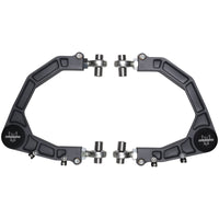 Camburg Toyota Tundra 2WD/4WD 22-23 KINETIK V2 Performance Billet Uniball Upper Arms