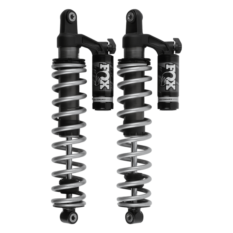 FOX Powersports Fox Performance Series Polaris/AM/Ranger XP1000 2.0in QS3 Performance Series Front w/ Springs 2-Seat