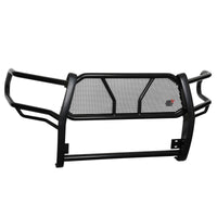 Westin 15-20 Ford F150 (Excl. Platinum/Raptor/Front Camera) HDX Modular Grille Guard - Black