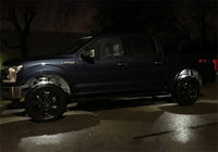 Ford Racing Under Body Rock Light Kit - White