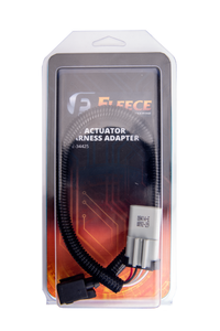 Fleece Performance 2007.5-2012 Dodge 2500-3500 Cummins Diesel VGT Actuator Harness Adapter