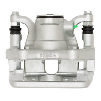 DFC 15-20 Acura TLX Rear-L Silver Zinc Coated Premium Caliper