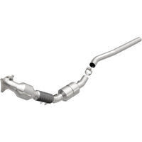 MagnaFlow 2008 Volkswagen Passat 2.0L Direct Fit Converter