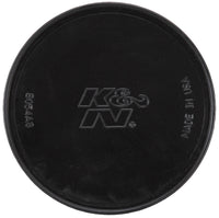K&N Engineering K&N Replacement Air Filter CHEVROLET EXPRESS 4.3L-V6, 5.0L-V8, 5.7L-V8, 8.1L-V8; 2001