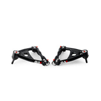 QA1 67-70 Ford Mustang Street Performance Upper Control Arm Kit