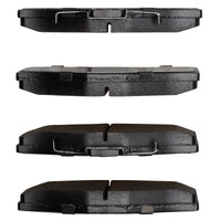 R1 Concepts R1 88-95 Toyota 4Runner Front R1 Optimum OE Brake Pads