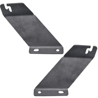 ORACLE Lighting Oracle Jeep JK Hood Mounting Brackets SM/Light Combo