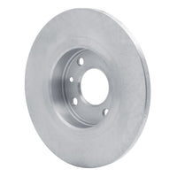 DFC 10-15 Renault Sandero (Mexico) Front Brake Rotor