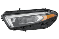 Hella 19-20 Mercedes-Benz A220 Headlamp Lh Led