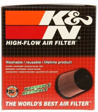 K&N Engineering K&N Replacement Air Filter AUDI A8/S8 W12, 2004-2010