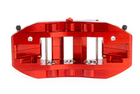 APR 22-24 Audi S3/22-24 VW GTI/Golf R 370x34mm 6-Piston Big Brake Kit (MQBEVO 355mm) - Front - Red