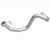 Magnaflow BRE Exhaust 09-13 Matrix Vibe 1.8L 2.4L Front Pipe Kit