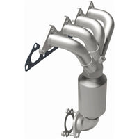MagnaFlow DF Cat. Conv 11/02-05 Hyundai Elantra 2.0L Manifold / 04-09 Kia Spectra A/T 2.0L Manifold
