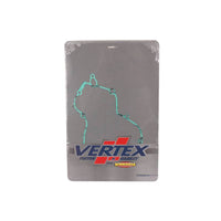 Vertex Pistons Vertex Gaskets 22-23 Gas-Gas MC85 1714 Inner Clutch - Side Cover Gasket Kit