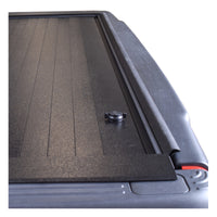 Pace Edwards 15-16 Ford F-Series LightDuty 8ft Bed JackRabbit Full Metal