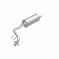 MagnaFlow BRE Exhaust Kit 12-17 Toyota PRIUS V 1.8L