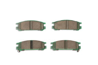 DBA 1998 Subaru Impreza RS Sedan SP Performance Rear Brake Pads