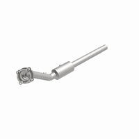 MagnaFlow 03-06 Golf L4 1.8 OEM Underbody Direct Fit Converter