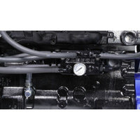 Fleece Performance Regulated Return Fuel Distribution Block 07.5-16 Cummins