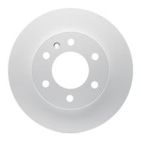 DFC 06-25 American Coach Patriot Front Hi-Carbon Alloy GEOMET Coated Rotor