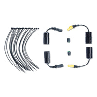 KW Audi B8.5 C8 Cancellation Kit For Electronic Damping (Inc. A4, A6, RS4 & RS5)