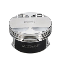 Manley Performance Manley Ford Coyote 5.0L DOHC 3.7in Bore +3.75cc Dome Piston Set