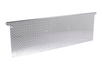 Dee Zee 08-16 Ford SuperDuty Tailgate Protector Full Brite-Tread