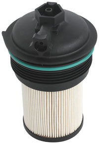 K&N Engineering K&N Fuel Filter Diesel Truck 18-21 Ford 3.0