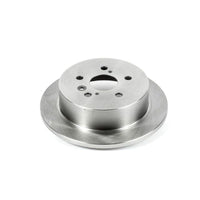 PowerStop Power Stop 04-10 Toyota Sienna Rear Autospecialty Brake Rotor