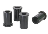 SuperPro Shackle Bushing