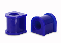 SuperPro 1960 Chevrolet Impala Base Front 20mm Sway Bar Mount Bushing Set