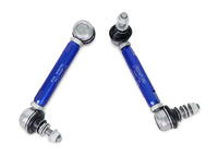 SuperPro 1991 Toyota MR2 Turbo Rear HD Adjustable End Link Set (10mm Studs 160mm-205mm Length)