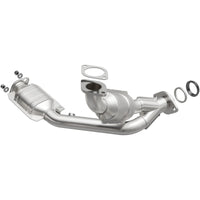 MagnaFlow Direct Fit Catalytic Converter 01-02 Mitsu Montero 3.5L