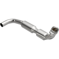 MagnaFlow 02-03 Ford F-150 5.4L Direct Fit Converter