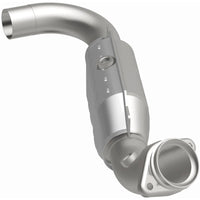 MagnaFlow Direct Fit Catalytic Converter 07-08 Expe/Nav 5.4L D/S OEM