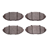 DFC 98-02 Mercury Grand Marquis Front 4000 Hybridynamic Brake Pads