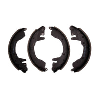 DFC 85-91 Dodge Colt Rear Premium Service Shoes