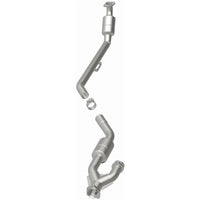 MagnaFlow 2005 Mercedes-Benz CLK320 3.2L Direct Fit Converter