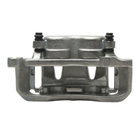 DFC 98-02 Dodge Ram 2500 Van Front-R Premium Caliper - Silver Zinc Coated