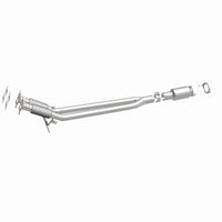 MagnaFlow 02-04 Volvo S80 2.9L Direct Fit Converter