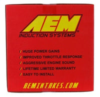 AEM Induction AEM 2017-2018 Honda Civic Type R 2.0L Cold Air Intake